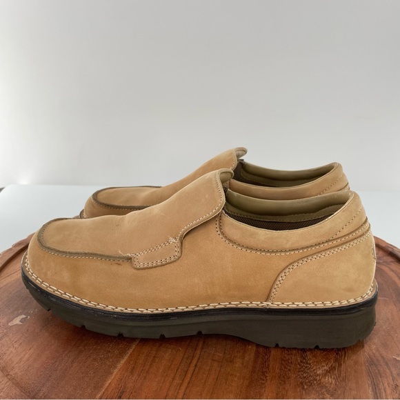 Rockport Loafer Suede Casual Shoes for Men size 9.5 - Picture 3 of 10